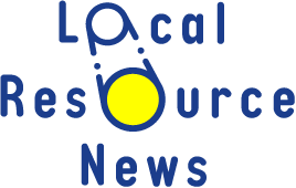 Local Resource News：ローカルリソースニュース
